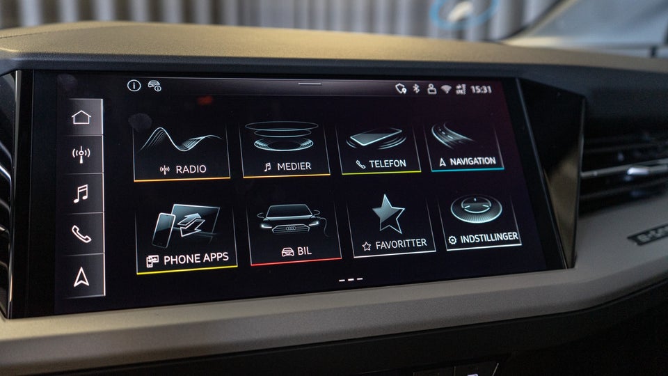 Audi Q4 e-tron 45 S-line Edition 5d