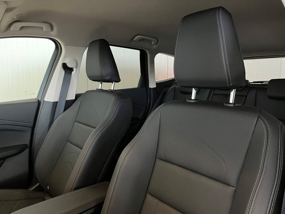 BMW iX1 eDrive20 X-Line 5d