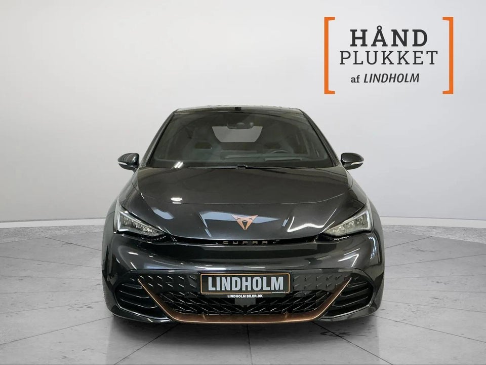 Cupra Born 77 e-Boost Dinamica Pack High 5d