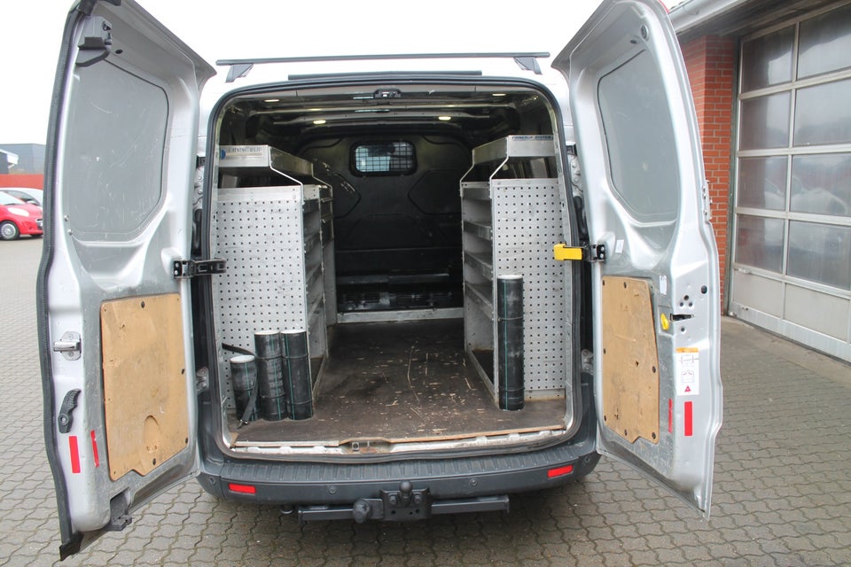 Ford Transit Custom 270S 2,0 TDCi 130 Trend