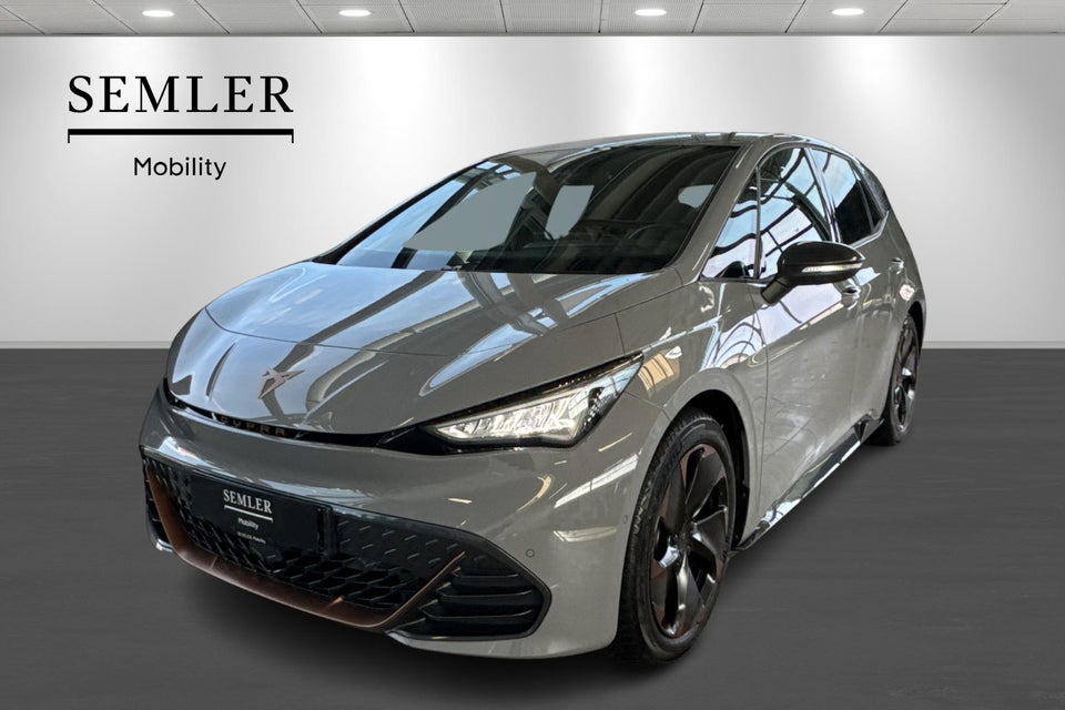 Cupra Born 58 High 5d