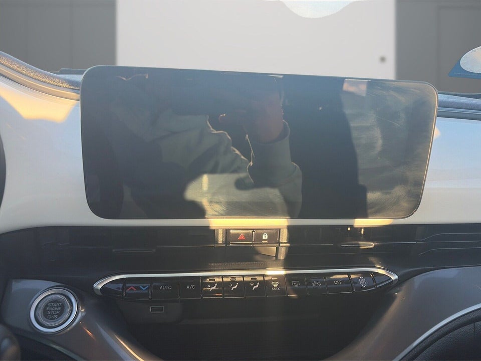 Fiat 500e 42 Icon 3+1 4d