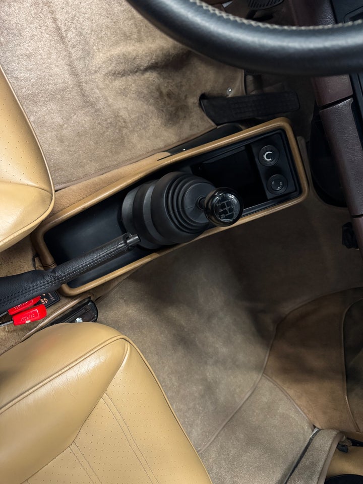 Porsche 911 3,0 S/C Targa 2d