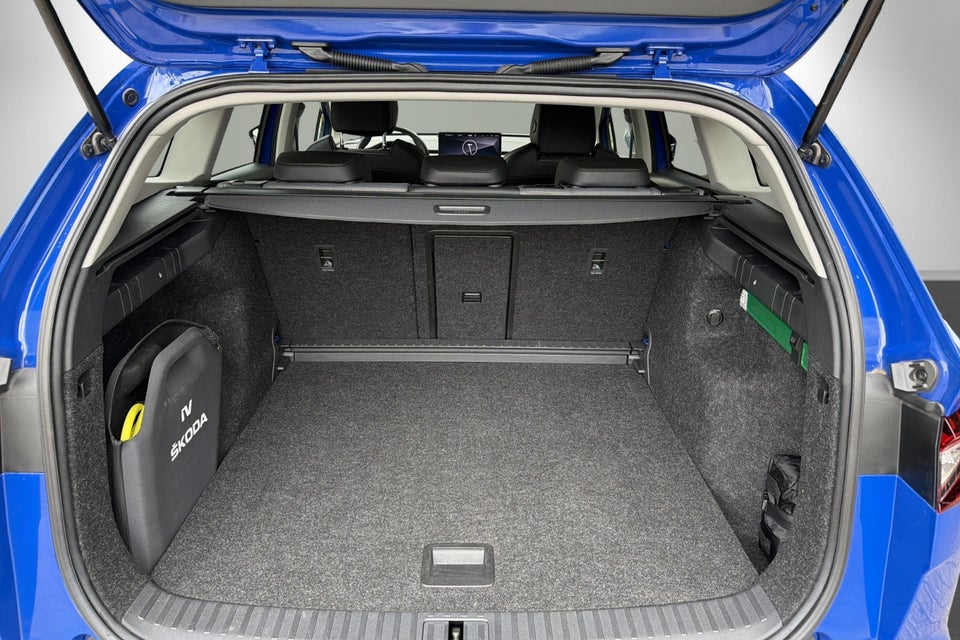 Skoda Enyaq 80 iV 5d