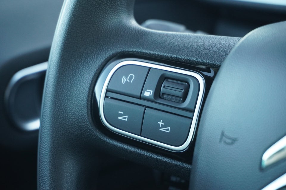 Citroën C3 1,2 PureTech 83 Feel 5d