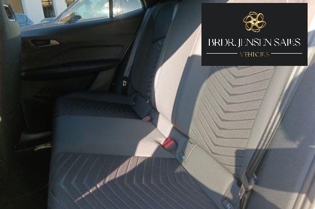 Cupra Born 58 High 5d