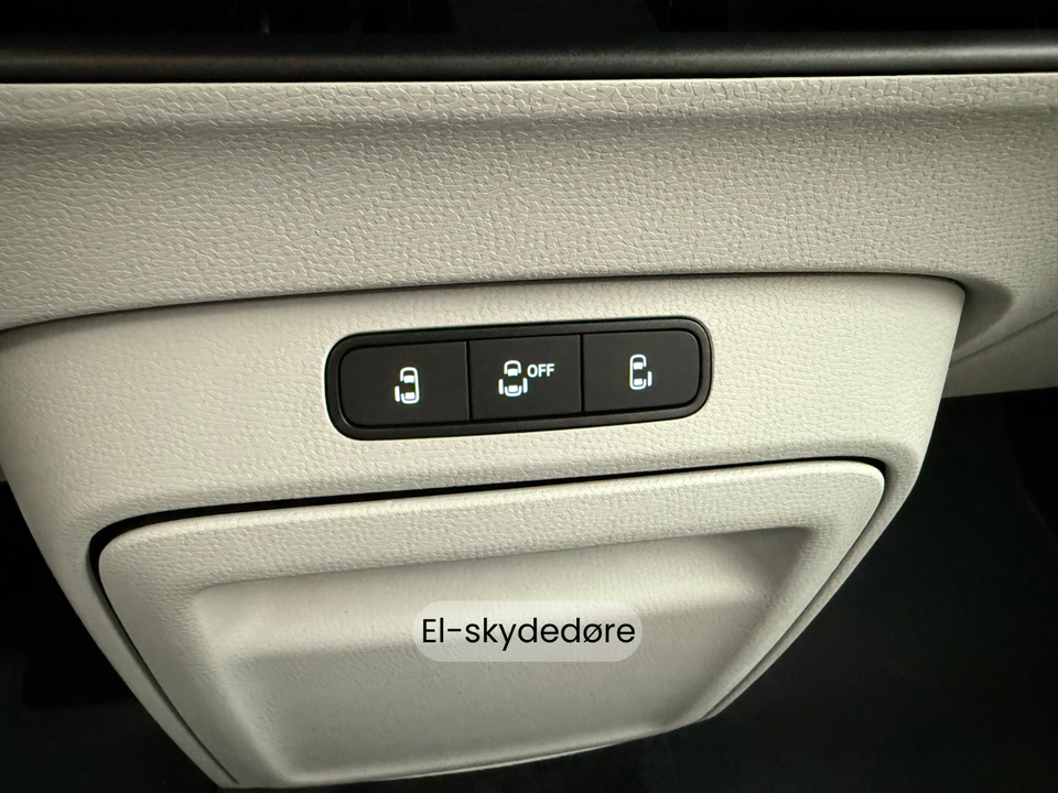 VW ID.Buzz 77 Style SWB 5d