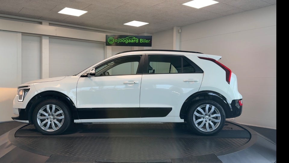 Kia Niro 64 EV Vision 5d