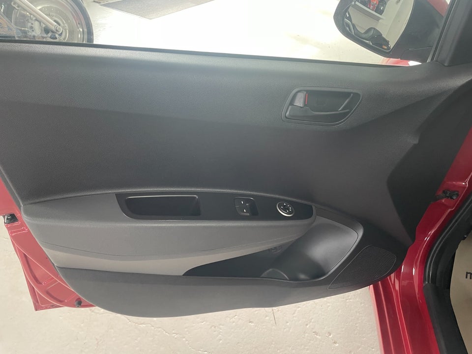 Hyundai i10 1,0 Trend 5d