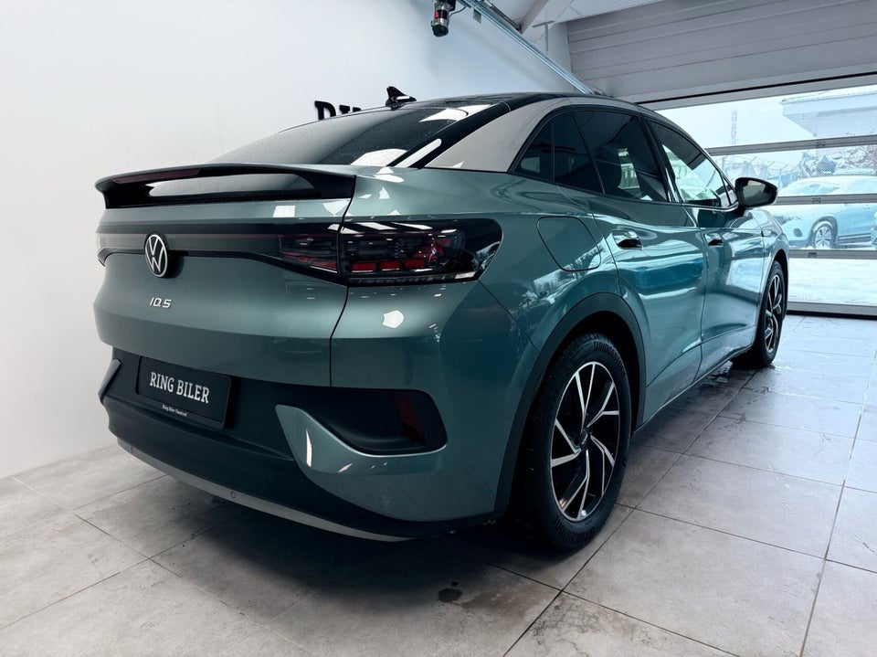 VW ID.5 77 Pro Performance 5d