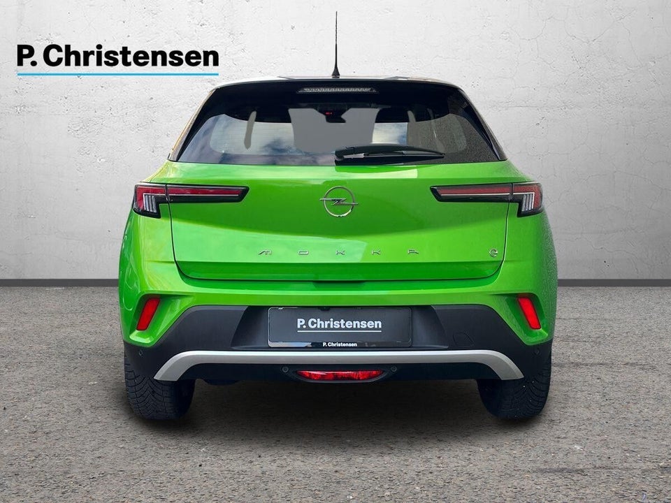 Opel Mokka-e 50 Ultimate 5d