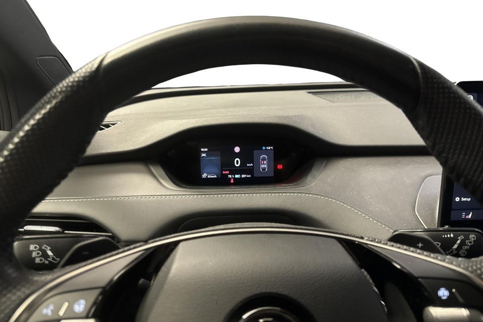 Skoda Enyaq 85 iV Sportline 5d