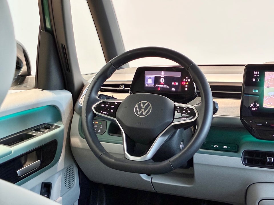 VW ID.Buzz 77 Style SWB 5d