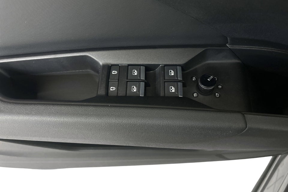 Audi Q4 e-tron 40 Attitude 5d