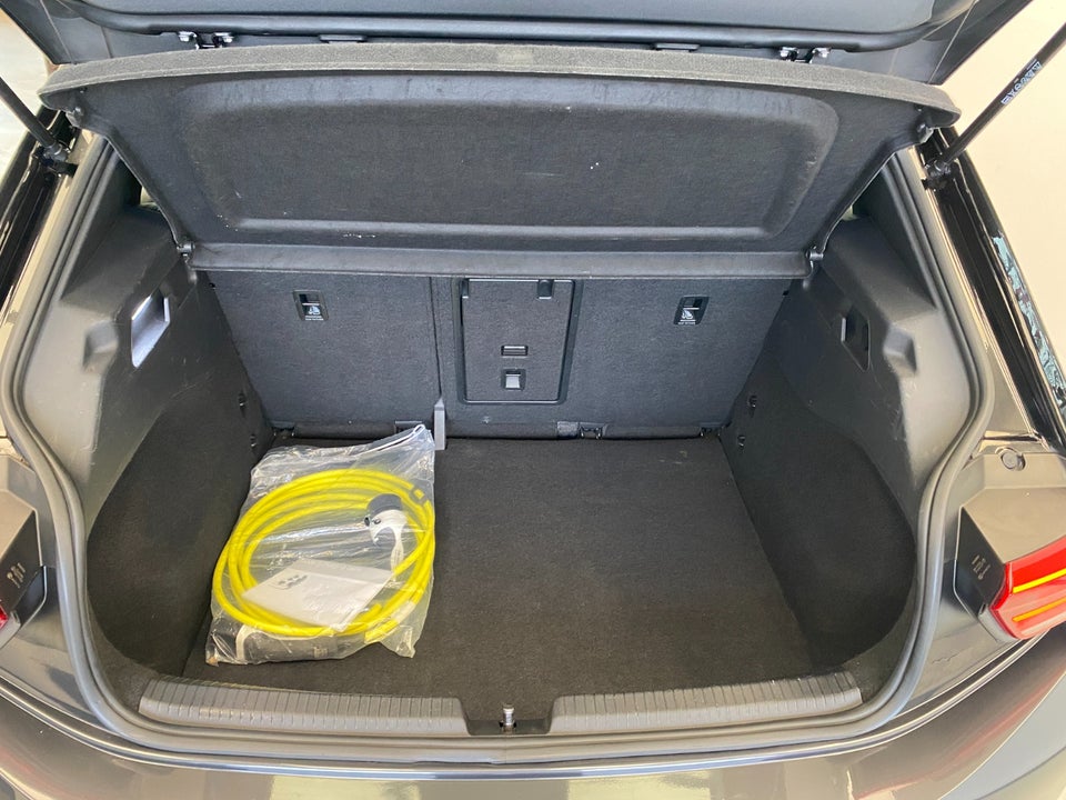 VW ID.3 58 Pro Performance 5d