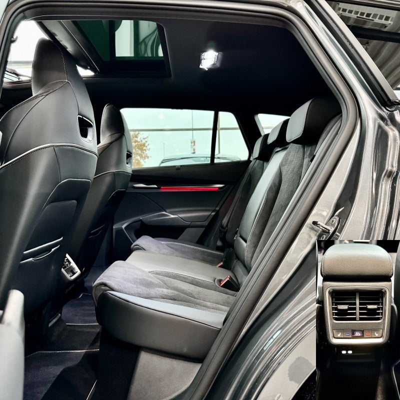 Skoda Enyaq 85 iV Sportline Maxx 5d