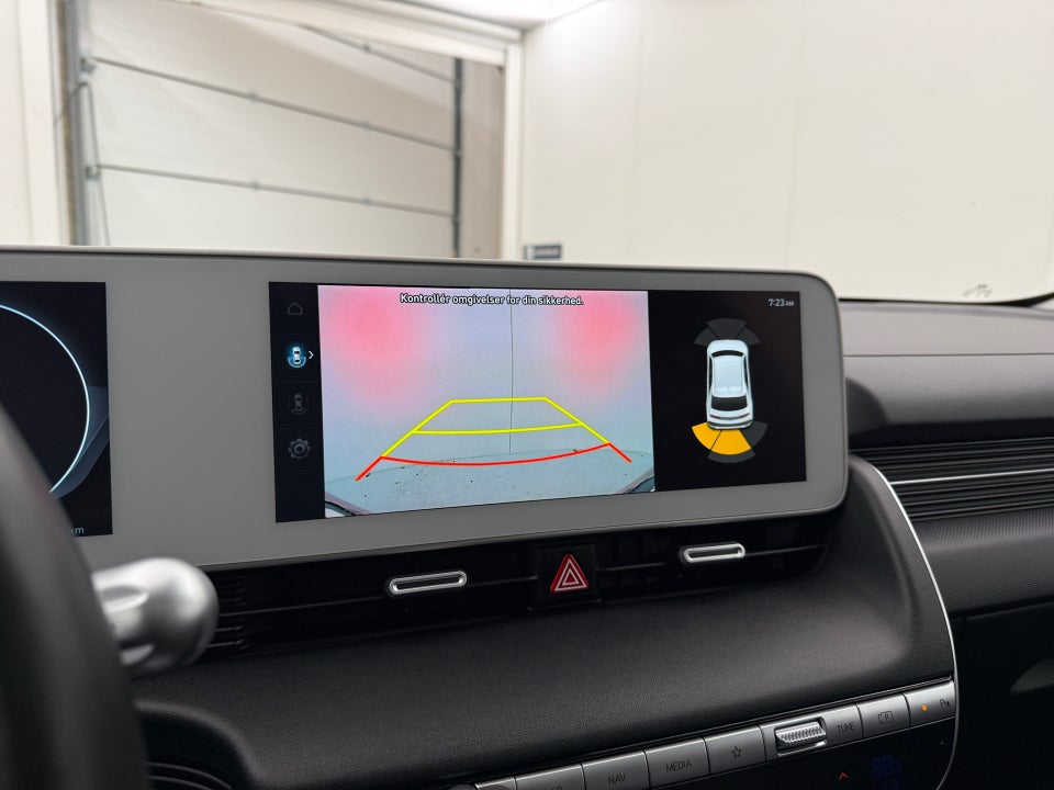 Hyundai Ioniq 5 73 Advanced 5d