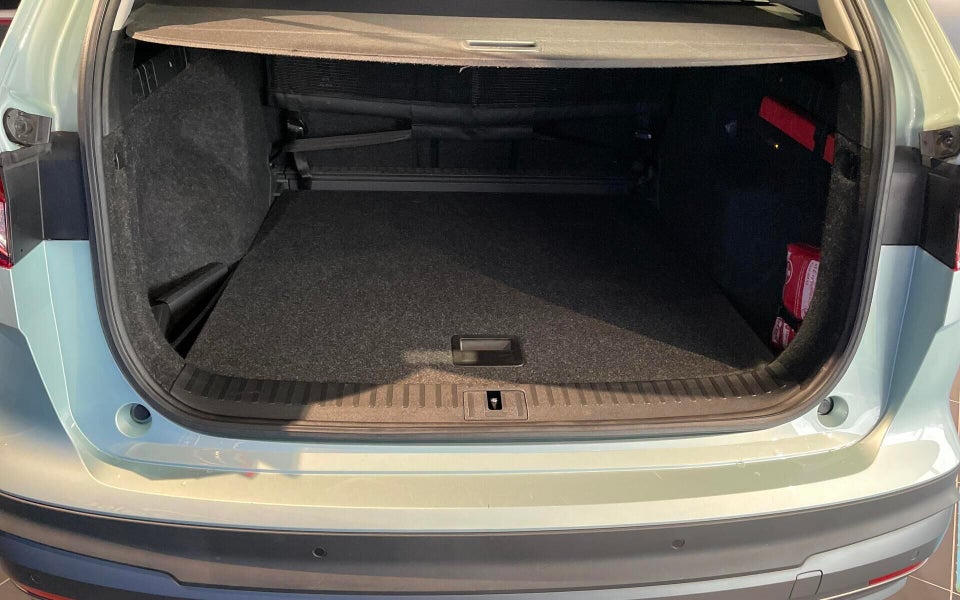 Skoda Enyaq 80 iV 5d