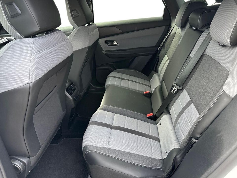 Opel Grandland-e 73 GS 5d
