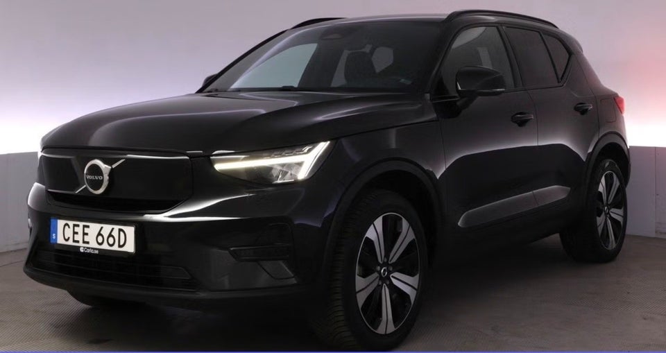 Volvo XC40 P6 ReCharge Core 5d
