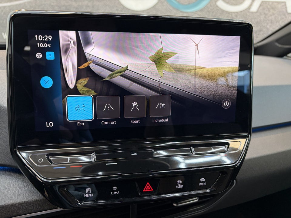 VW ID.3 45 Pure Performance 5d