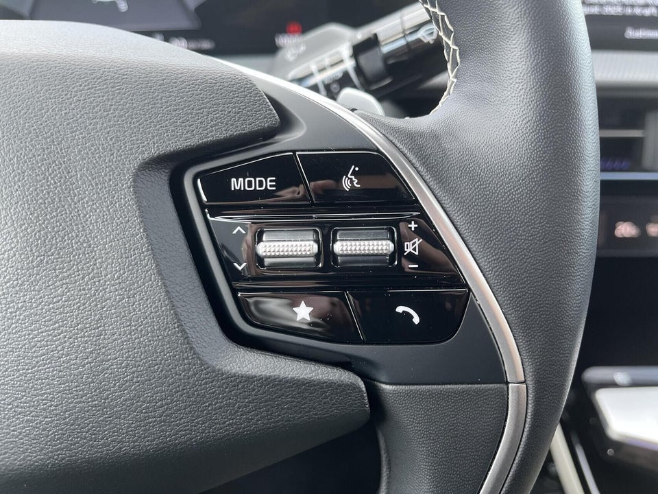 Kia EV6 77 Long Range GT-Line 5d