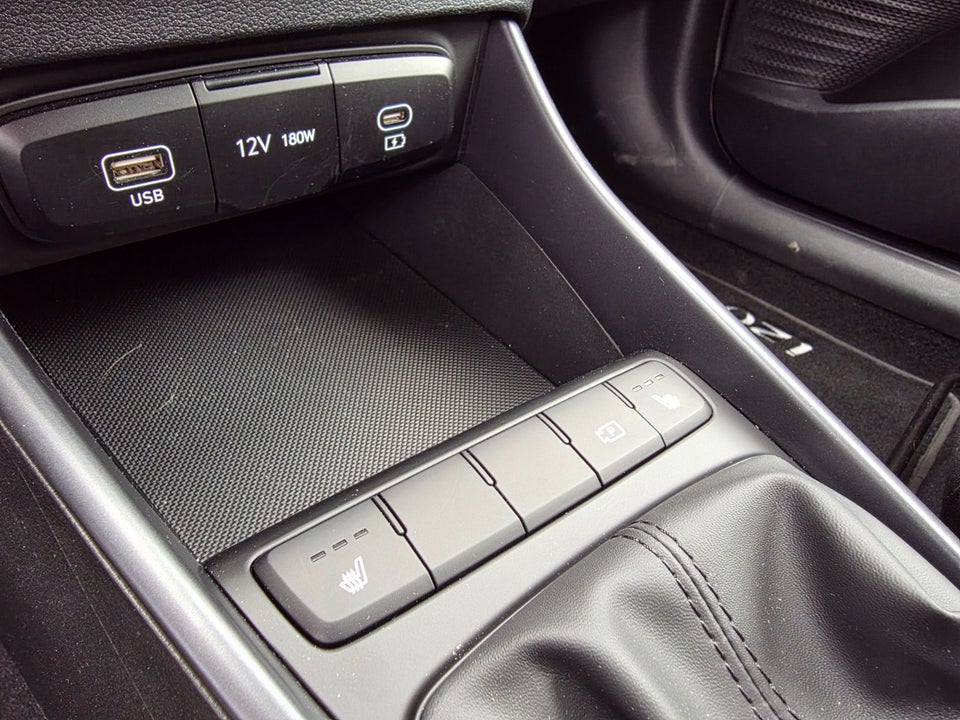 Hyundai i20 1,2 MPi Advanced 5d