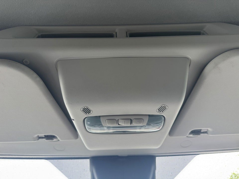 Ford Transit 350 L2 Van 2,2 TDCi 125 Trend H2 FWD