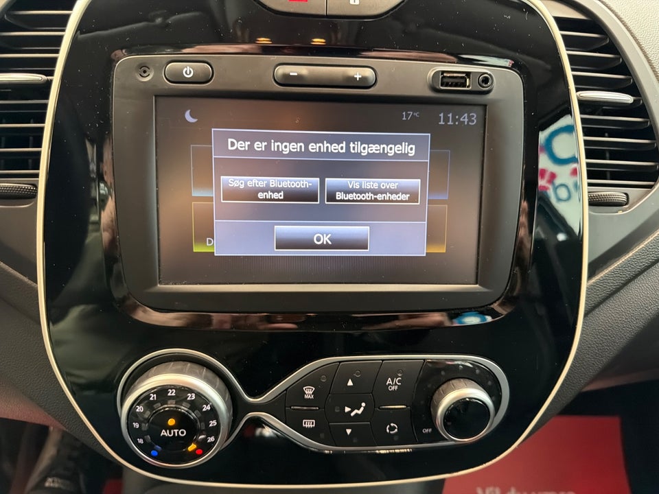 Renault Captur 0,9 TCe 90 Zen 5d