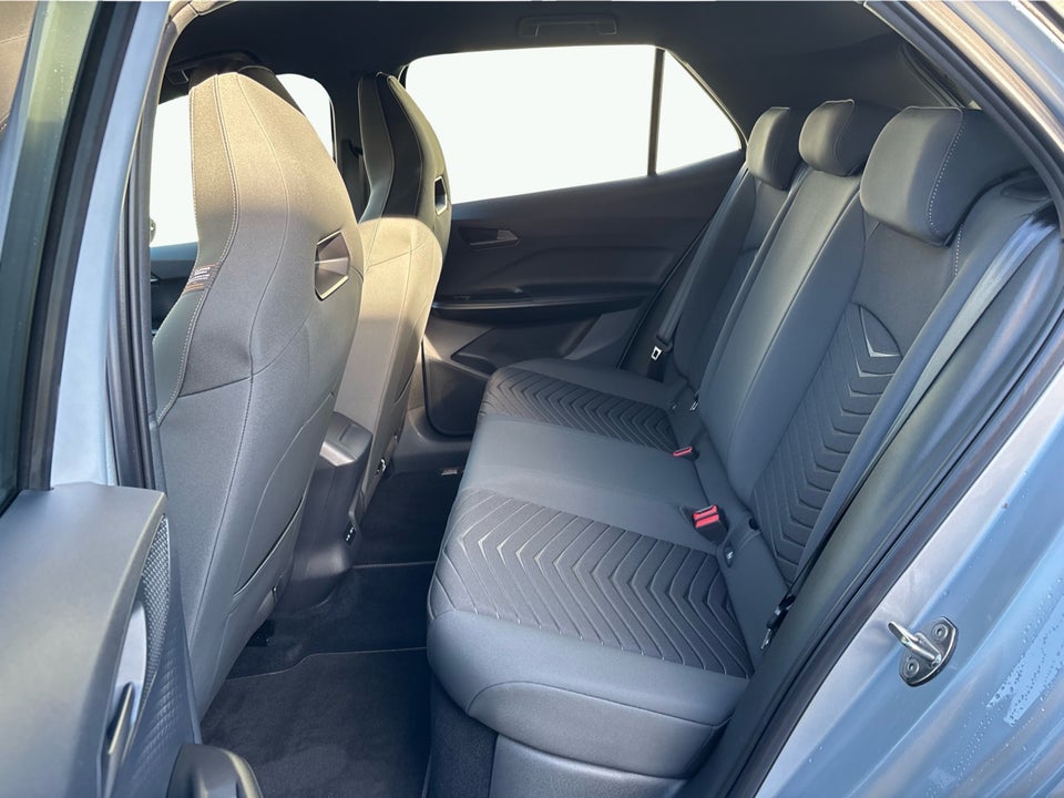 Cupra Born 58 High 5d