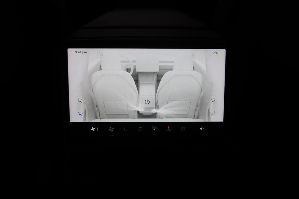 Tesla Model 3 RWD 4d