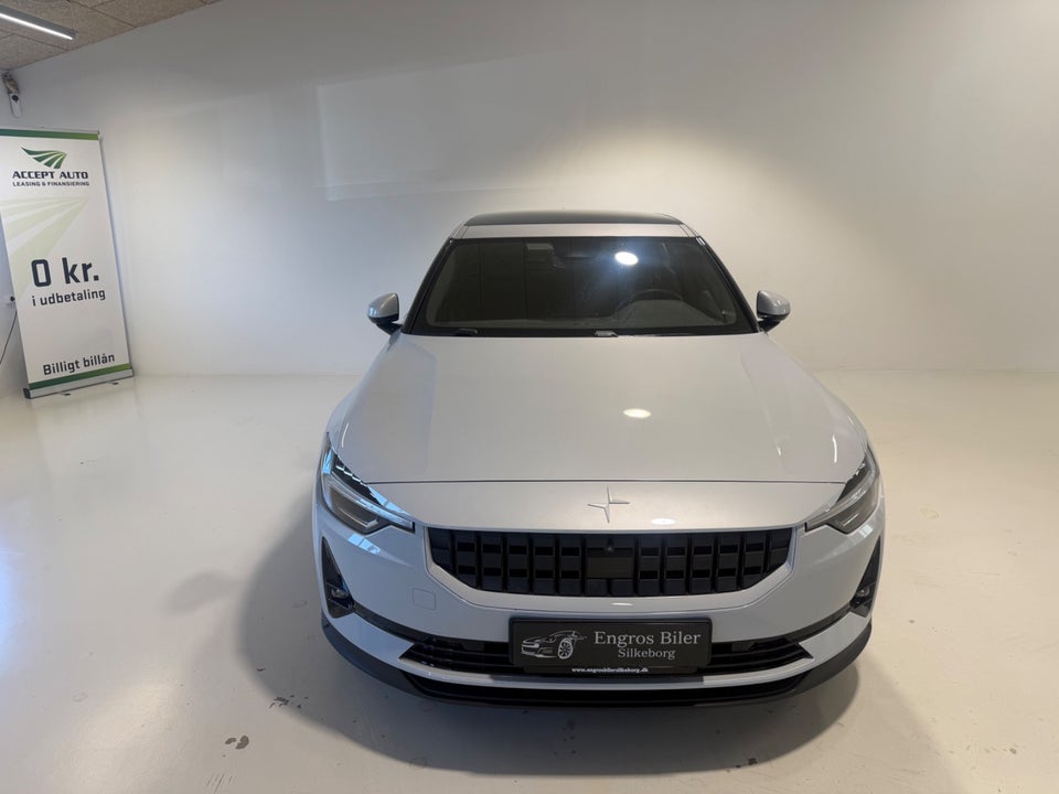 Polestar 2 Standard Range 5d
