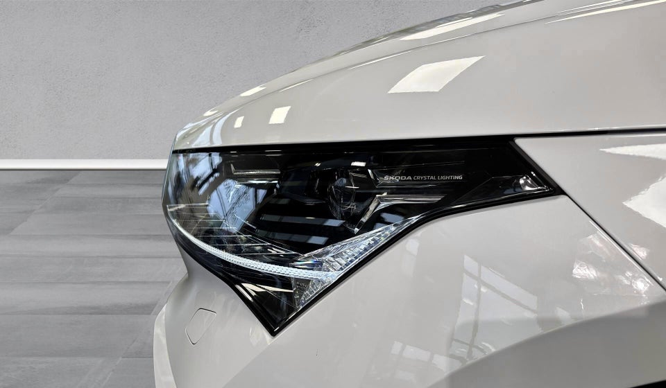 Skoda Enyaq 60 iV 5d