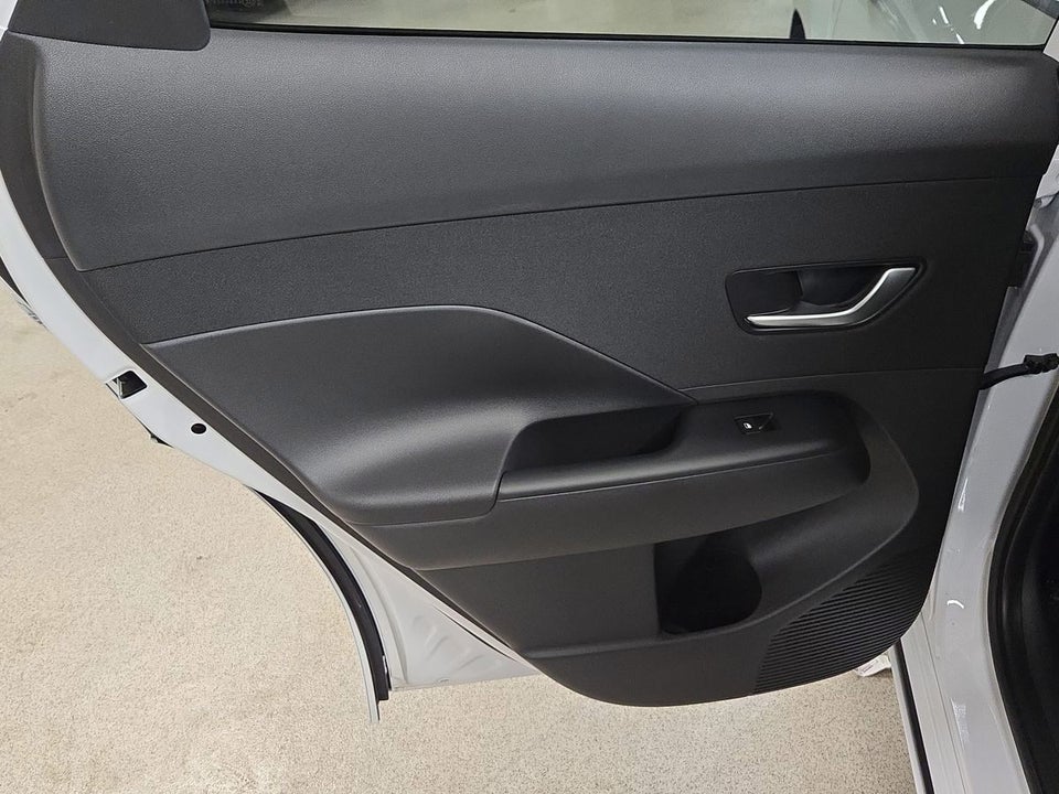 Hyundai Kona 65 EV Go! 5d