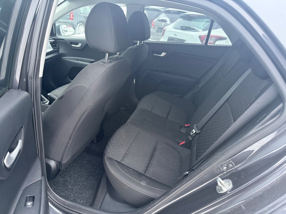 Kia Rio 1,0 T-GDi Advance 5d