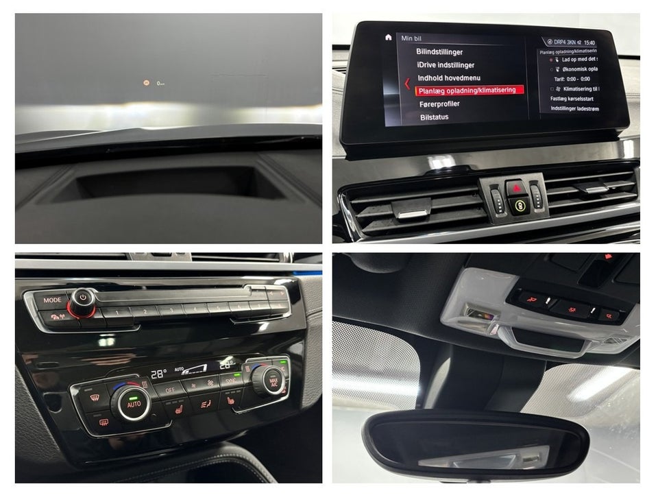 BMW X1 1,5 xDrive25e M-Sport+ aut. 5d