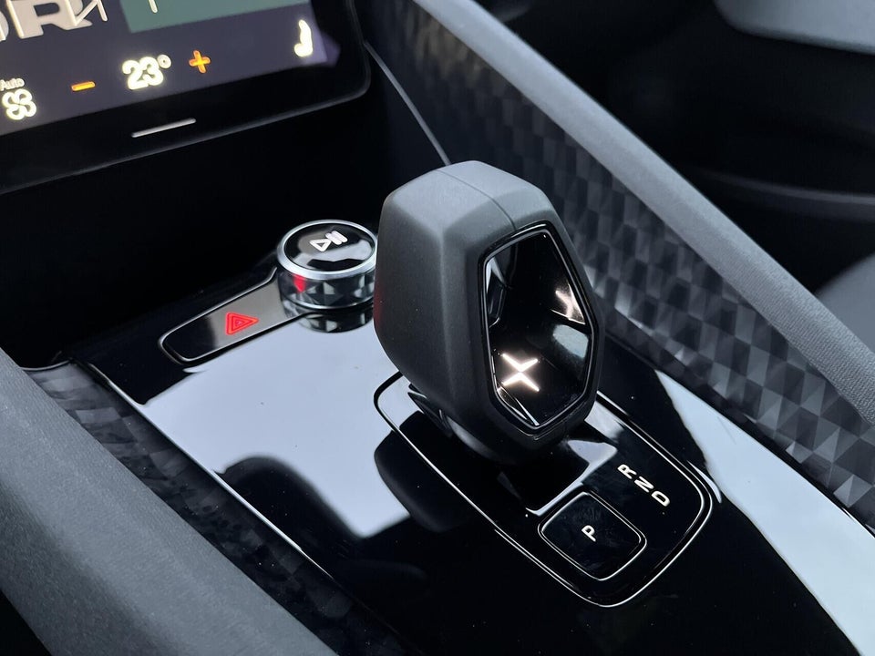 Polestar 2 Long Range 5d