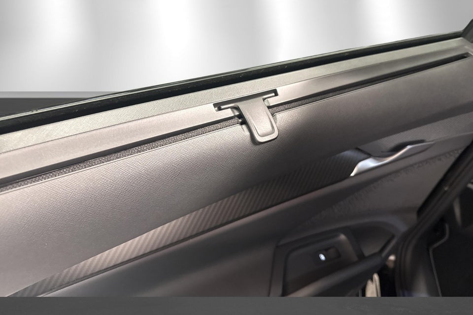 Skoda Enyaq 85 iV Sportline Advanced 5d