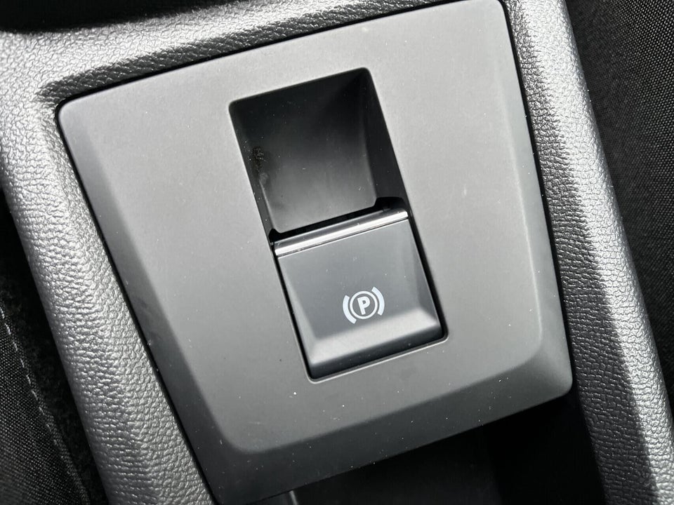 Citroën ë-C3 44 VTR Sport 5d