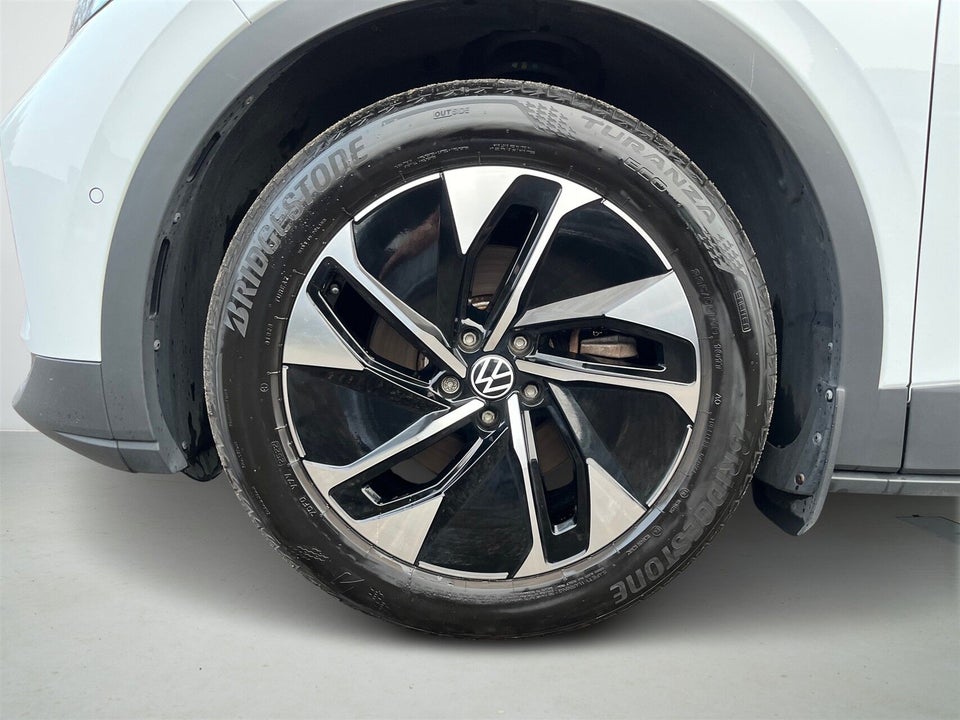 VW ID.4 77 Pro Performance 5d