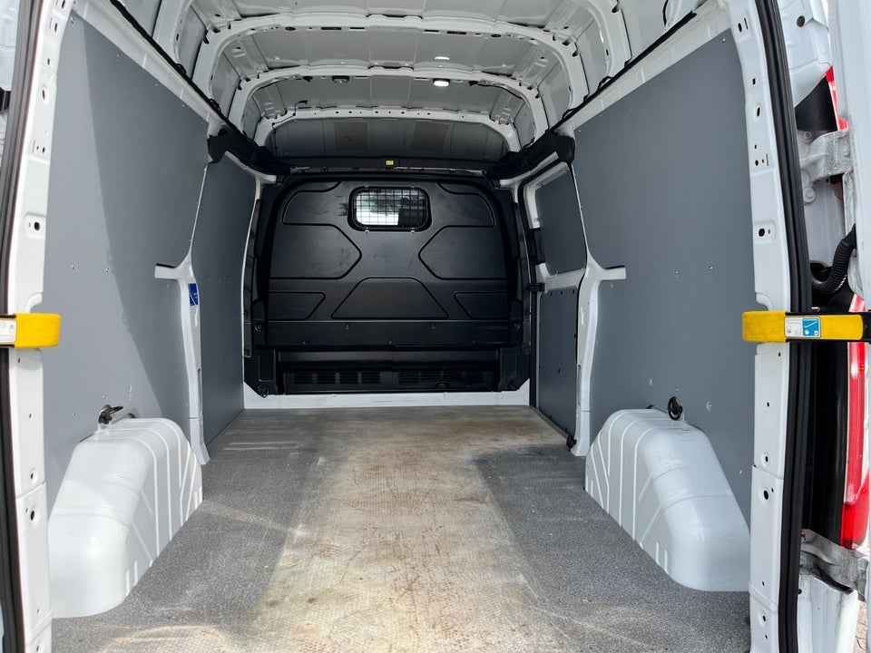Ford Transit Custom 300L 2,0 TDCi 130 Trend