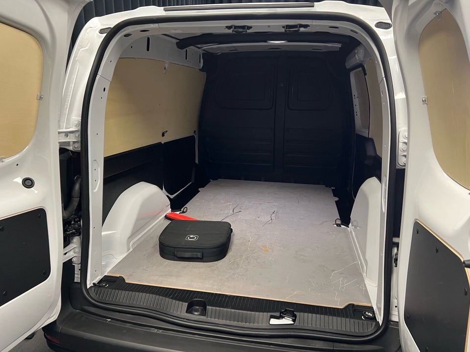 Mercedes eCitan A2 Basis Van