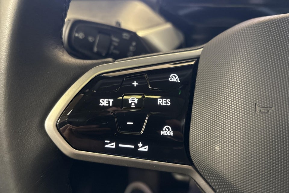 VW ID.Buzz 86 Style+ 7prs LWB 5d