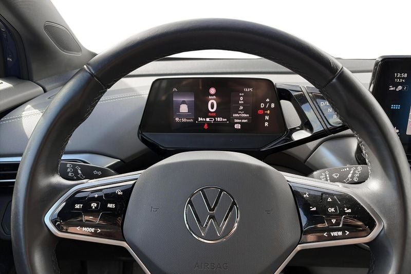 VW ID.4 77 Pro Performance 5d