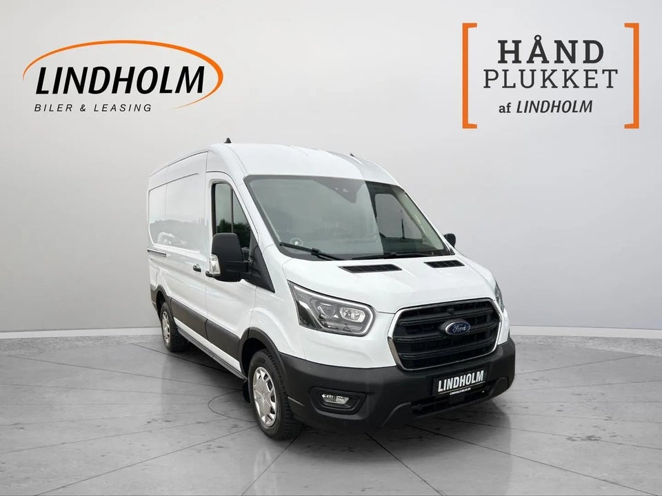 Ford Transit 350 L3 Van 2,0 TDCi 170 Trend aut. H2 FWD
