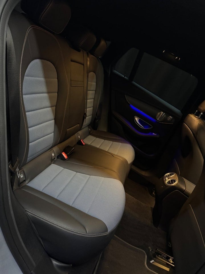 Mercedes EQC400 4Matic 5d