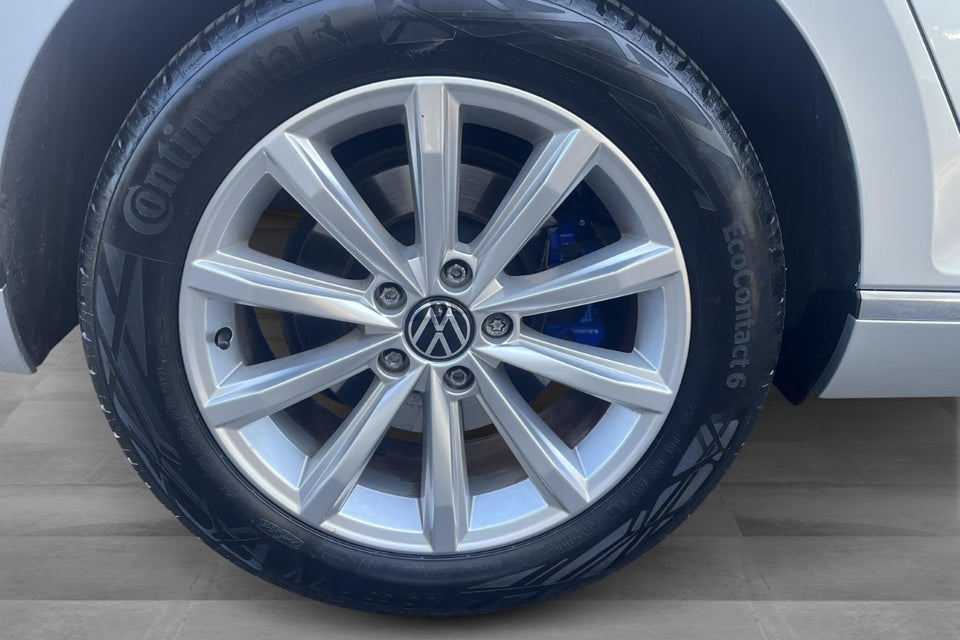 VW Passat 1,4 GTE High Variant DSG 5d