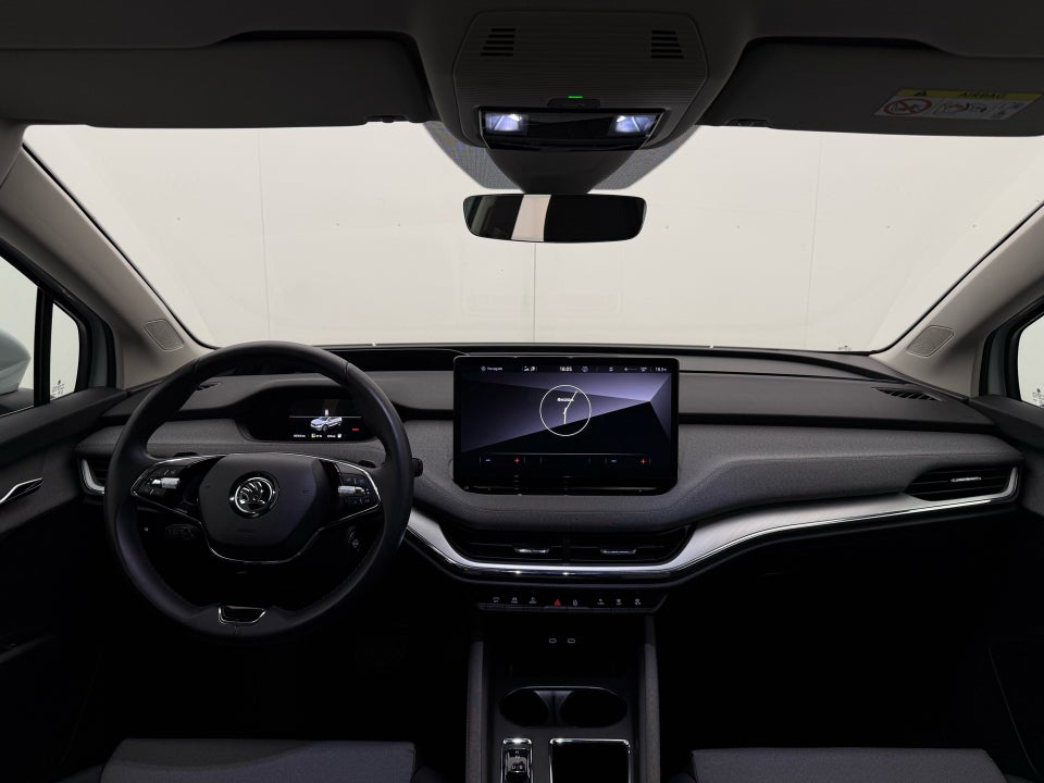 Skoda Enyaq 80 iV Loft 5d