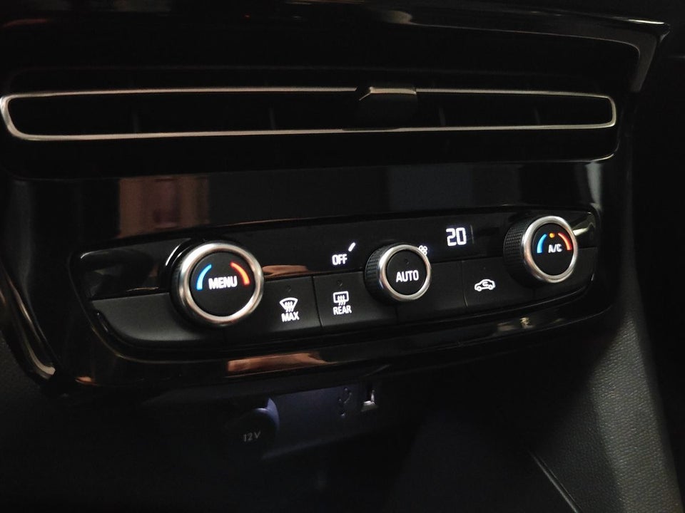 Opel Mokka-e 50 Elegance 5d