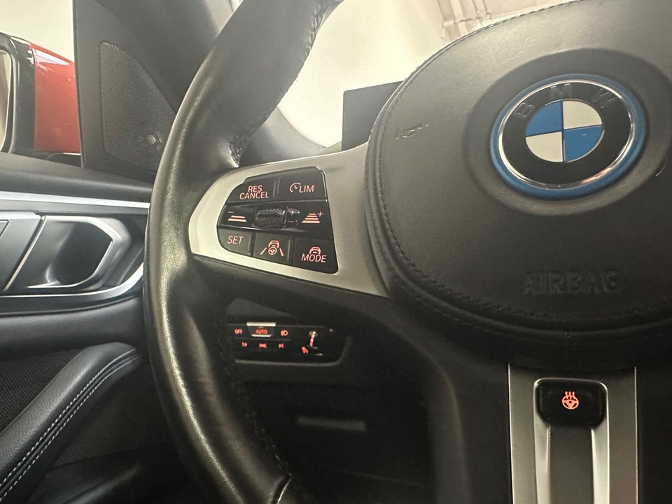 BMW i4 eDrive40 M-Sport 5d